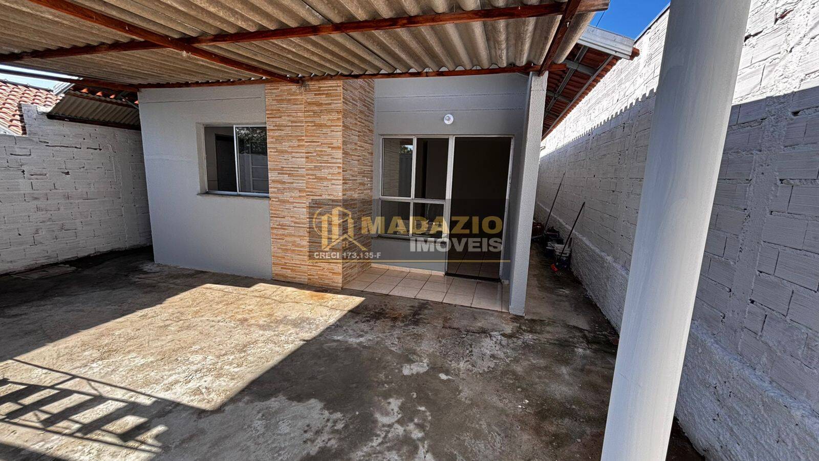 Casa, 3 quartos, 80 m² - Foto 14