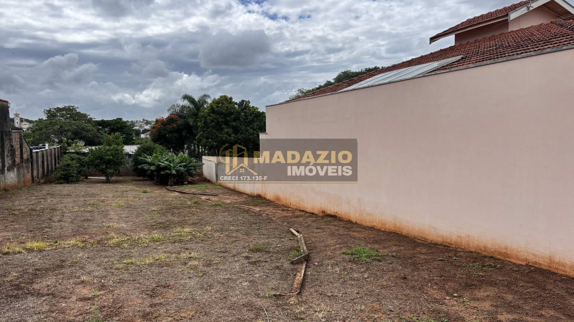 Terreno, 290 m² - Foto 1