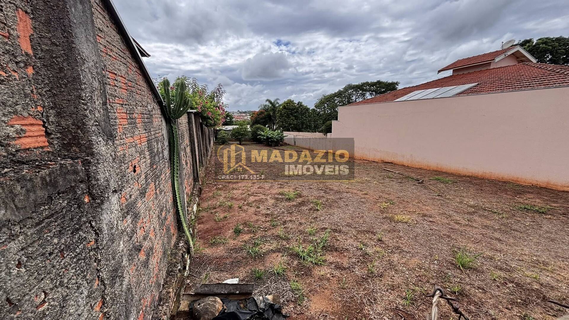 Terreno, 290 m² - Foto 2