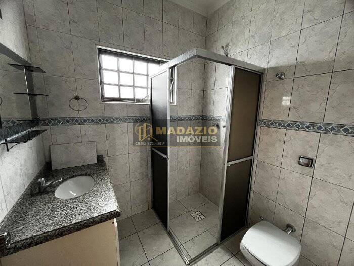 Casa, 3 quartos, 200 m² - Foto 8