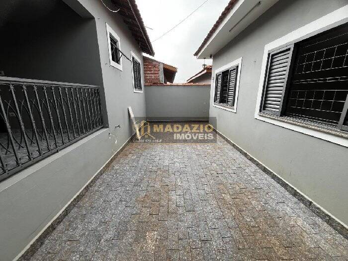 Casa, 3 quartos, 200 m² - Foto 13