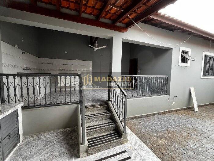 Casa, 3 quartos, 200 m² - Foto 12