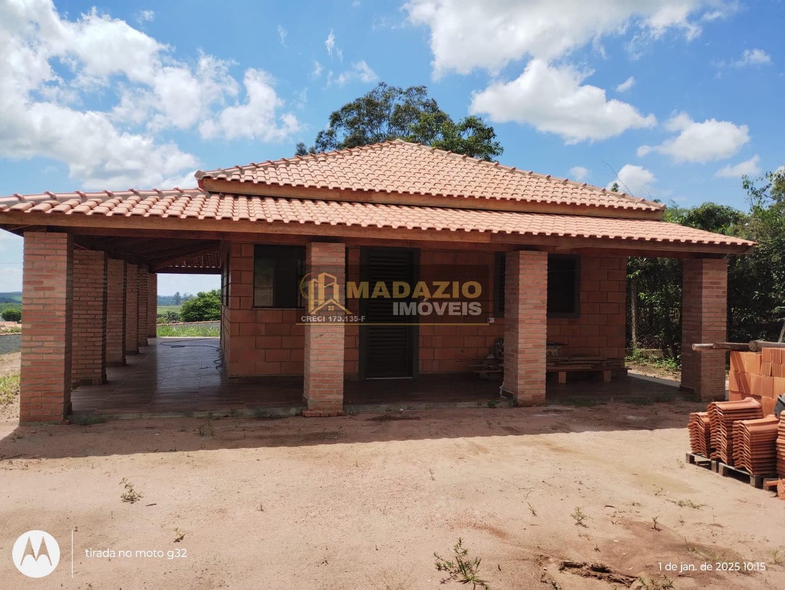 Sítio, 2 quartos, 5000 m² - Foto 4
