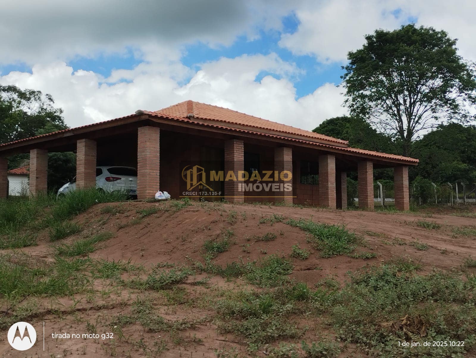 Sítio, 2 quartos, 5000 m² - Foto 5