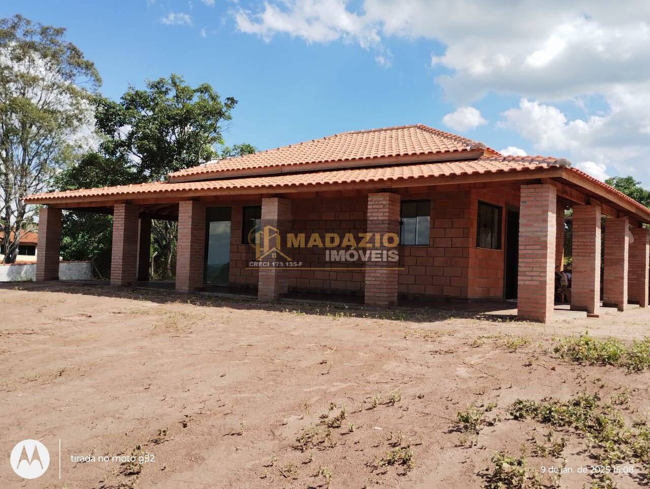 Sítio, 2 quartos, 5000 m² - Foto 6