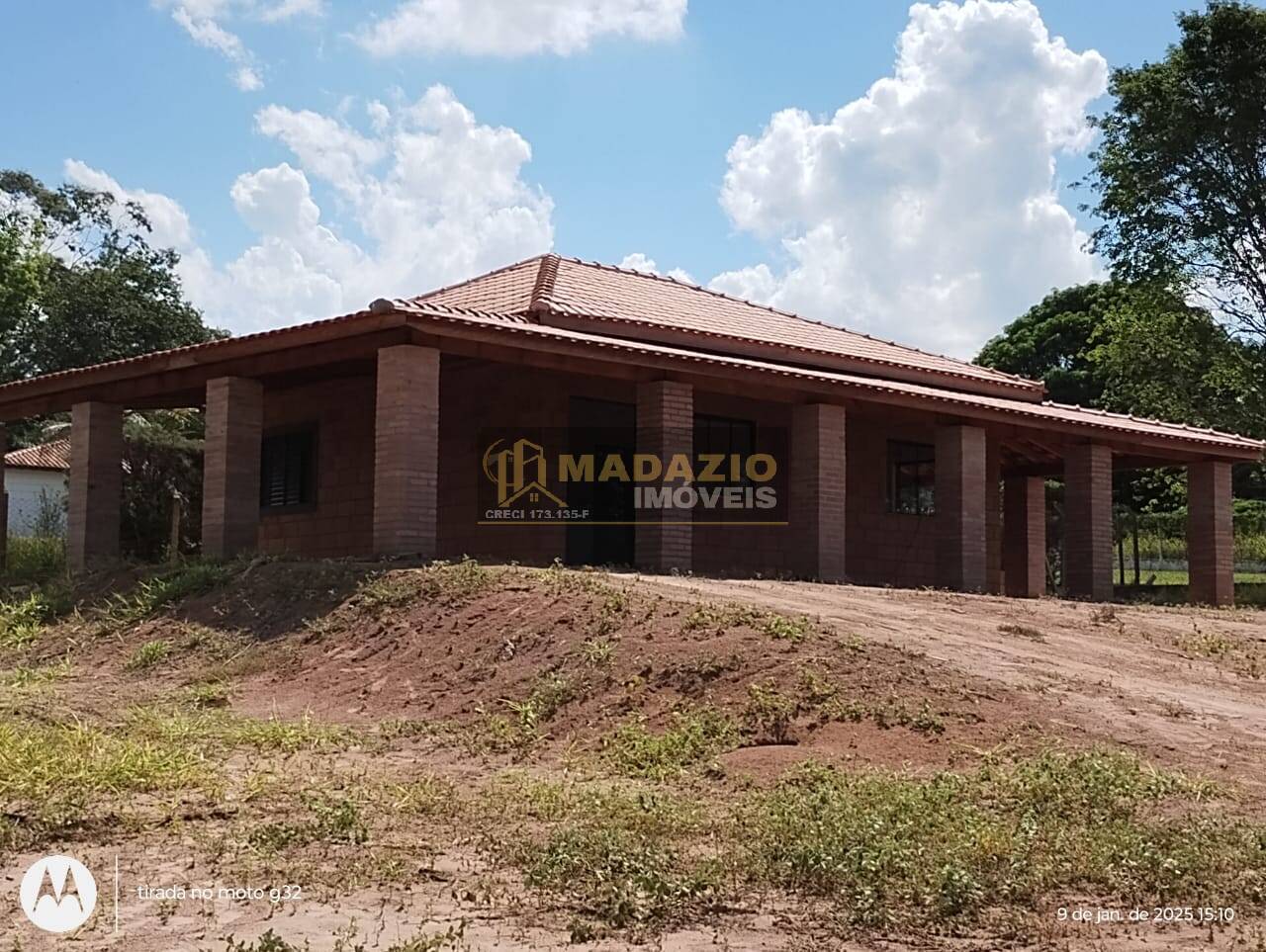 Sítio, 2 quartos, 5000 m² - Foto 7