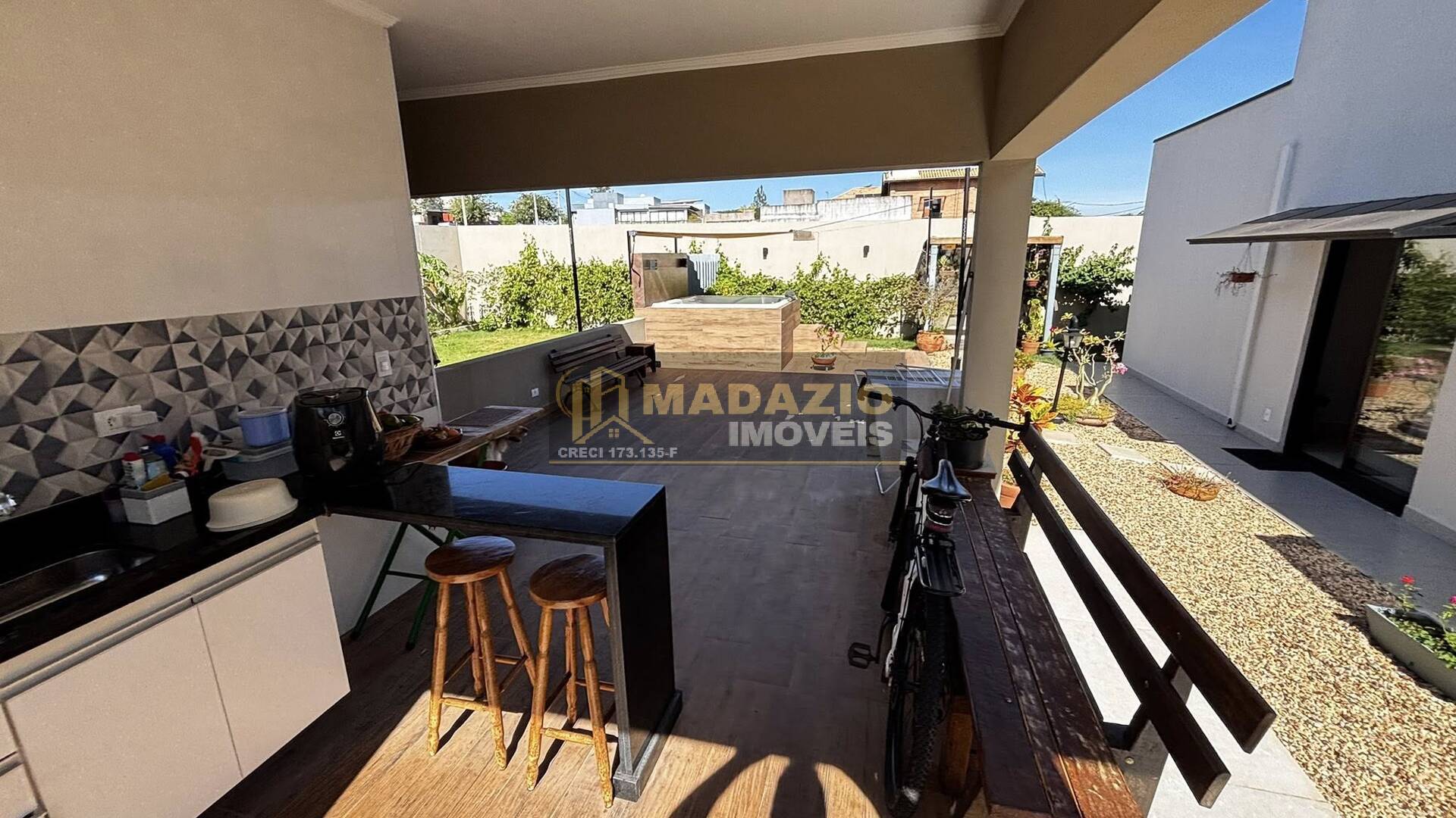 Casa de Condomínio, 3 quartos - Foto 2