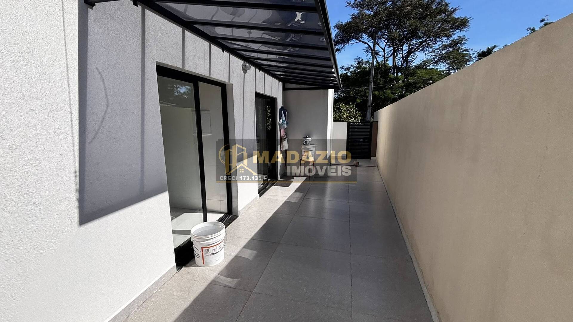 Casa de Condomínio, 3 quartos - Foto 18