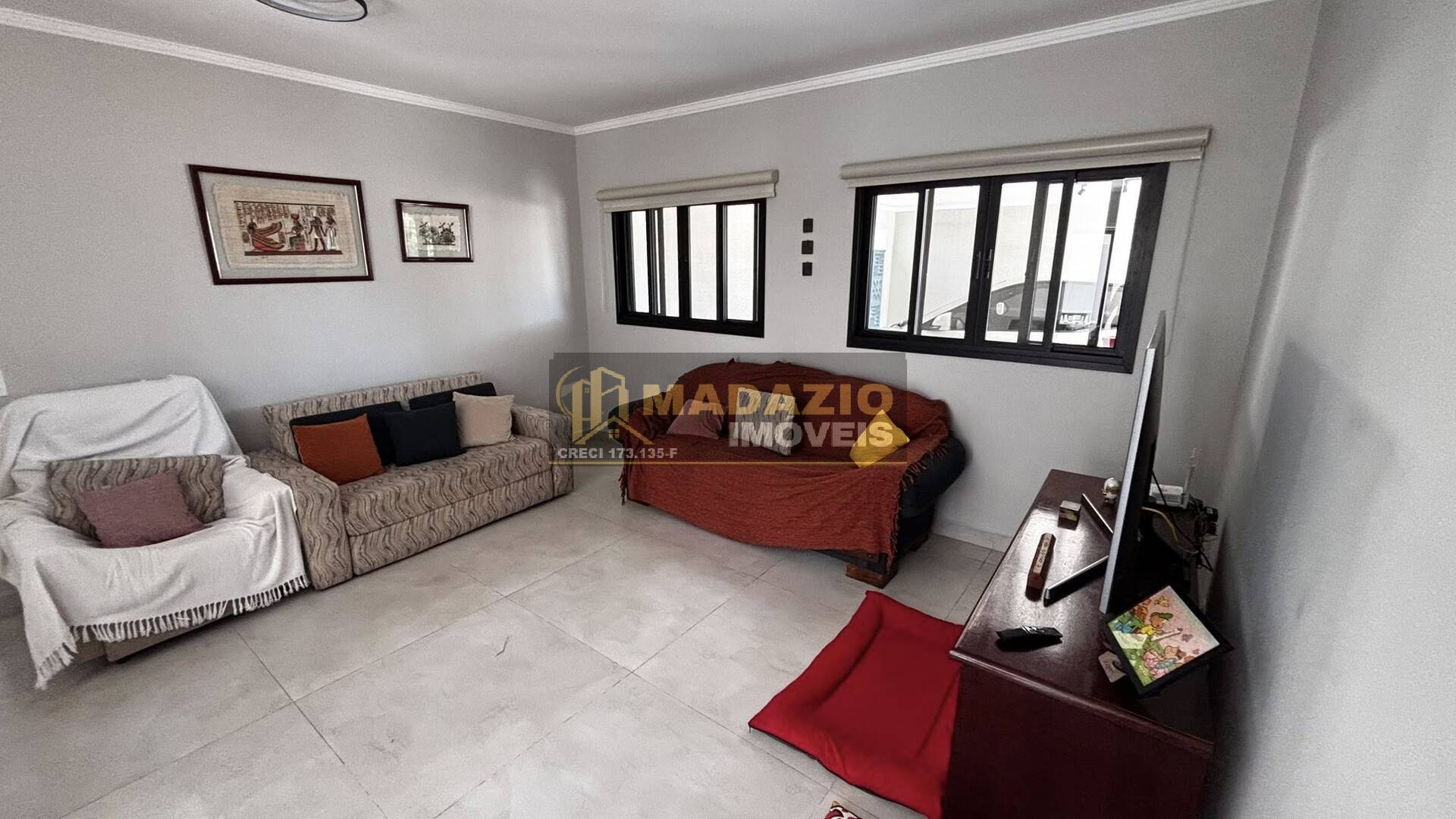 Casa de Condomínio, 3 quartos - Foto 20