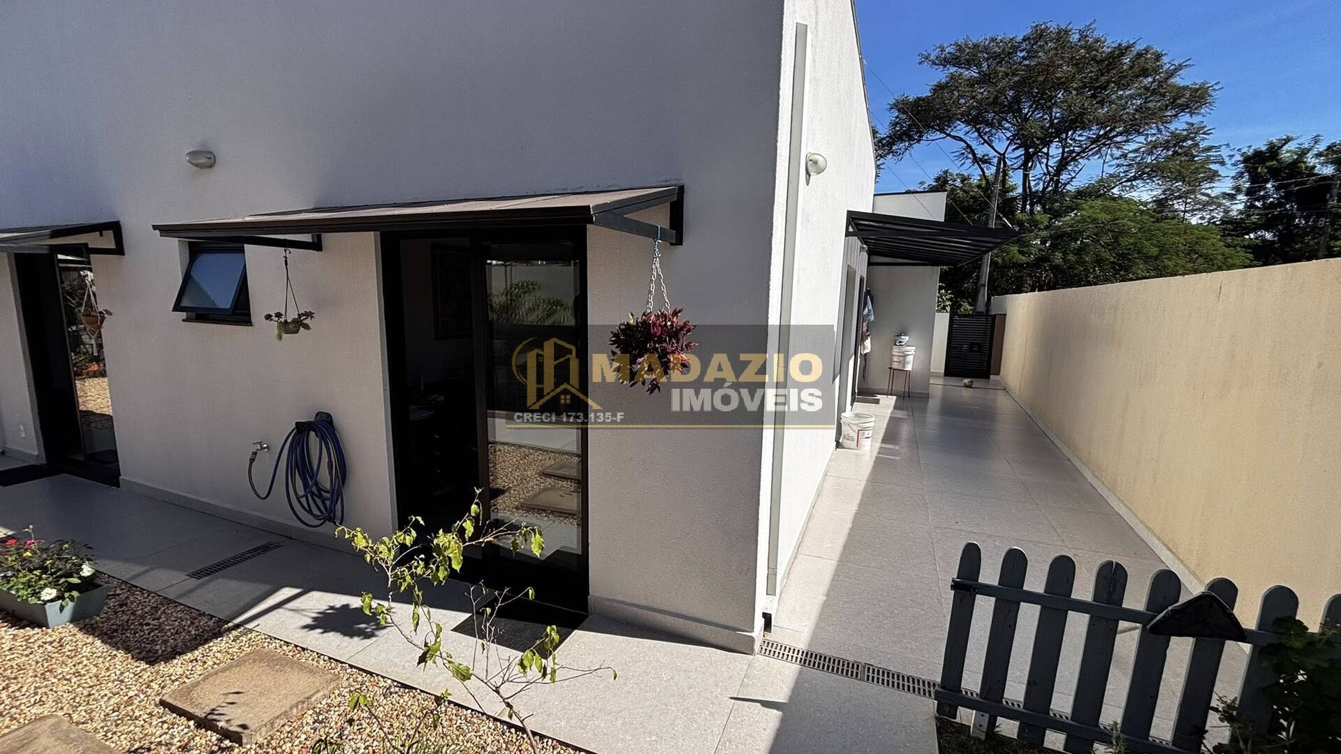 Casa de Condomínio, 3 quartos - Foto 21
