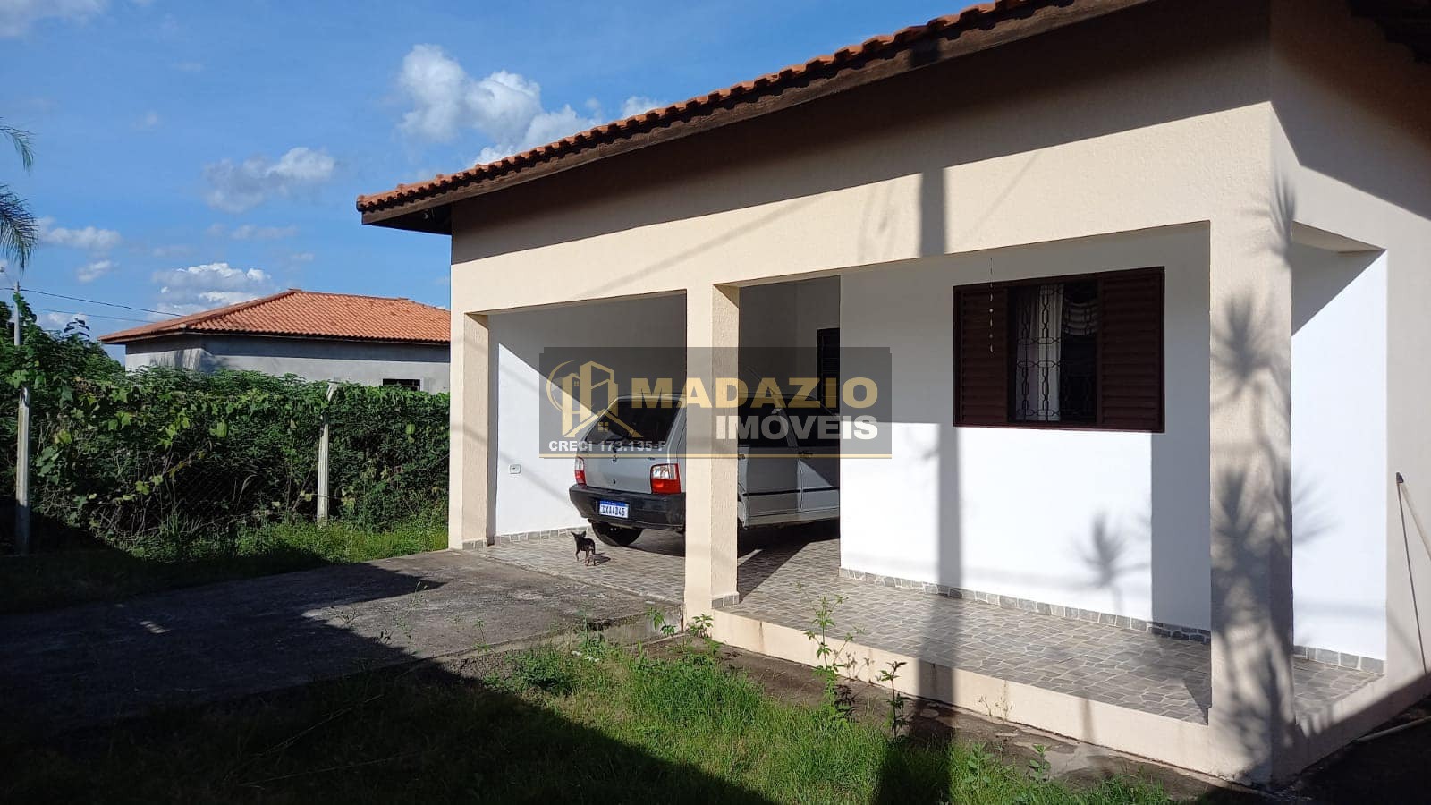 Casa, 3 quartos, 127 m² - Foto 1