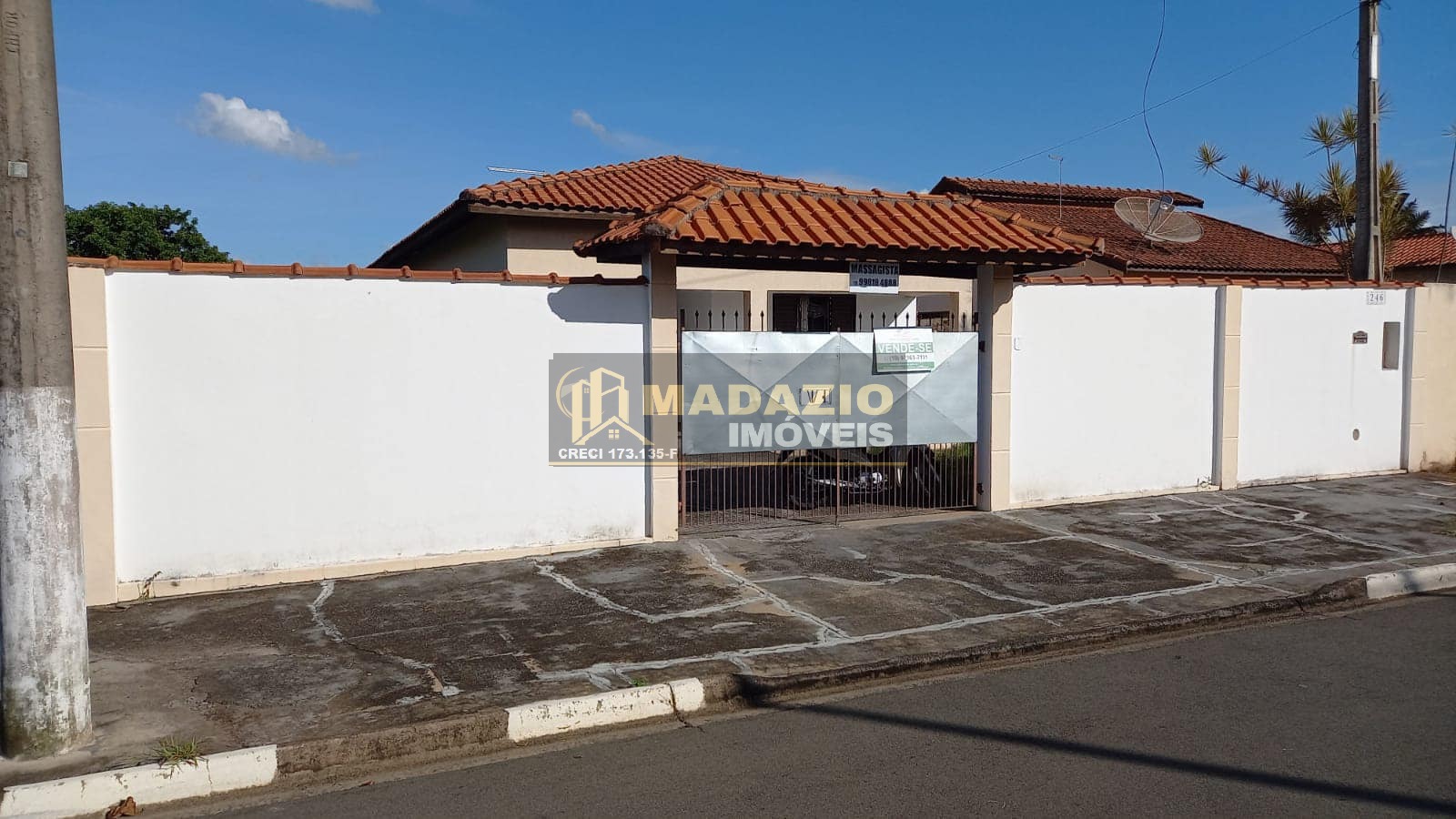 Casa, 3 quartos, 127 m² - Foto 2