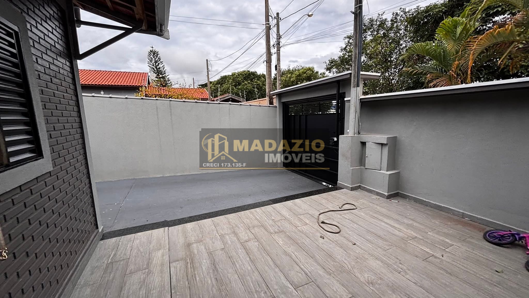 Casa, 2 quartos, 80 m² - Foto 2