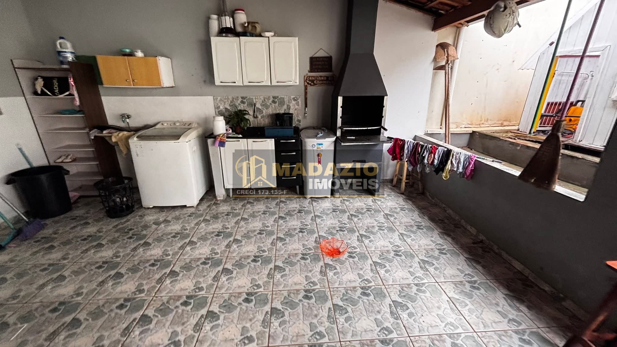 Casa, 2 quartos, 80 m² - Foto 3