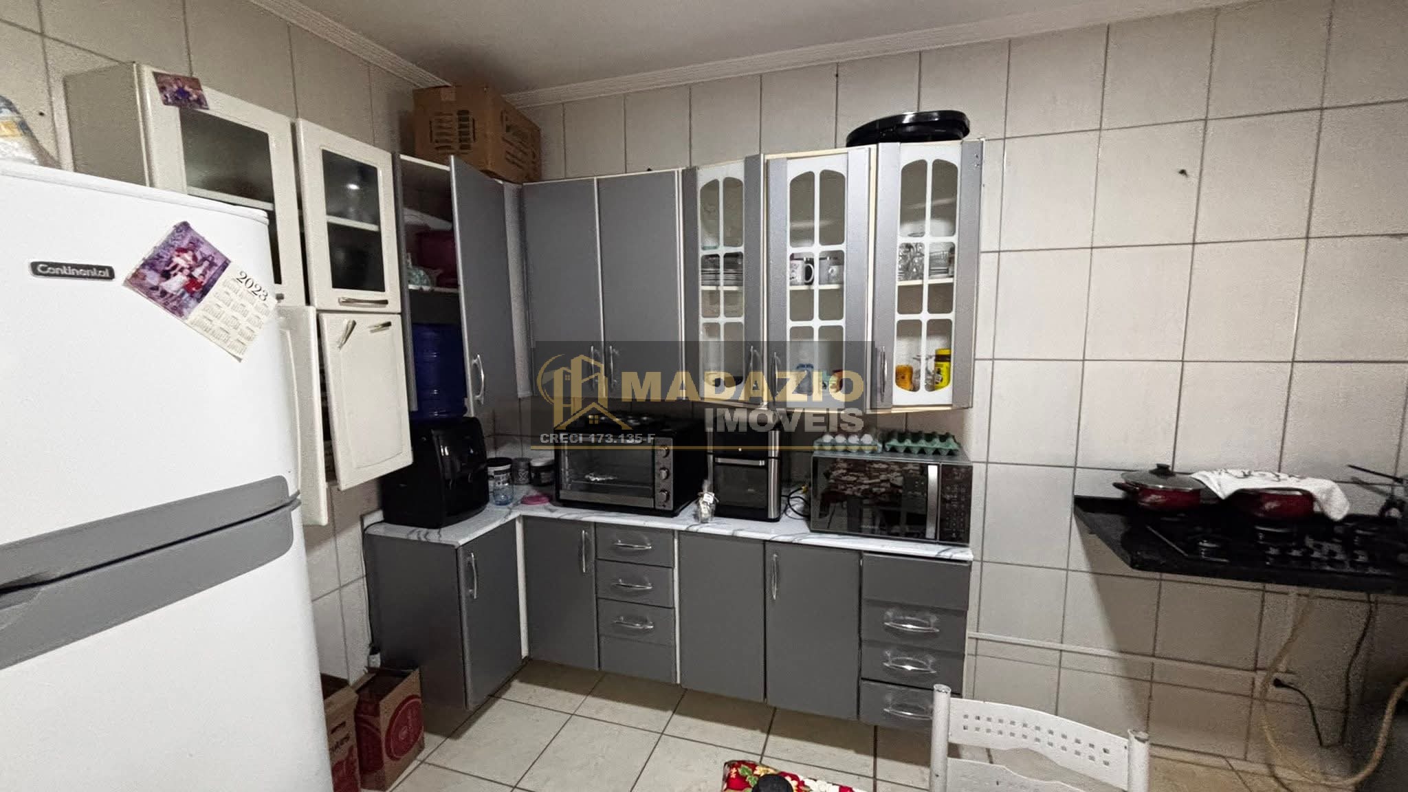 Casa, 2 quartos, 80 m² - Foto 5
