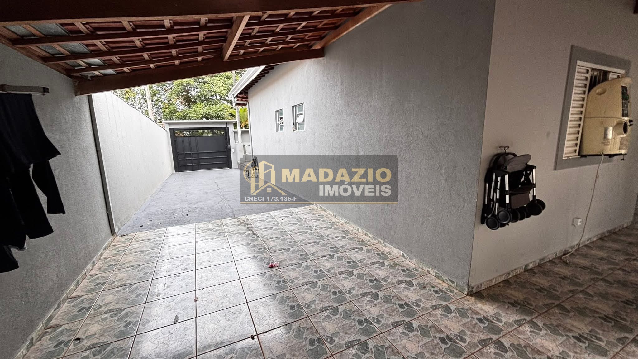 Casa, 2 quartos, 80 m² - Foto 4