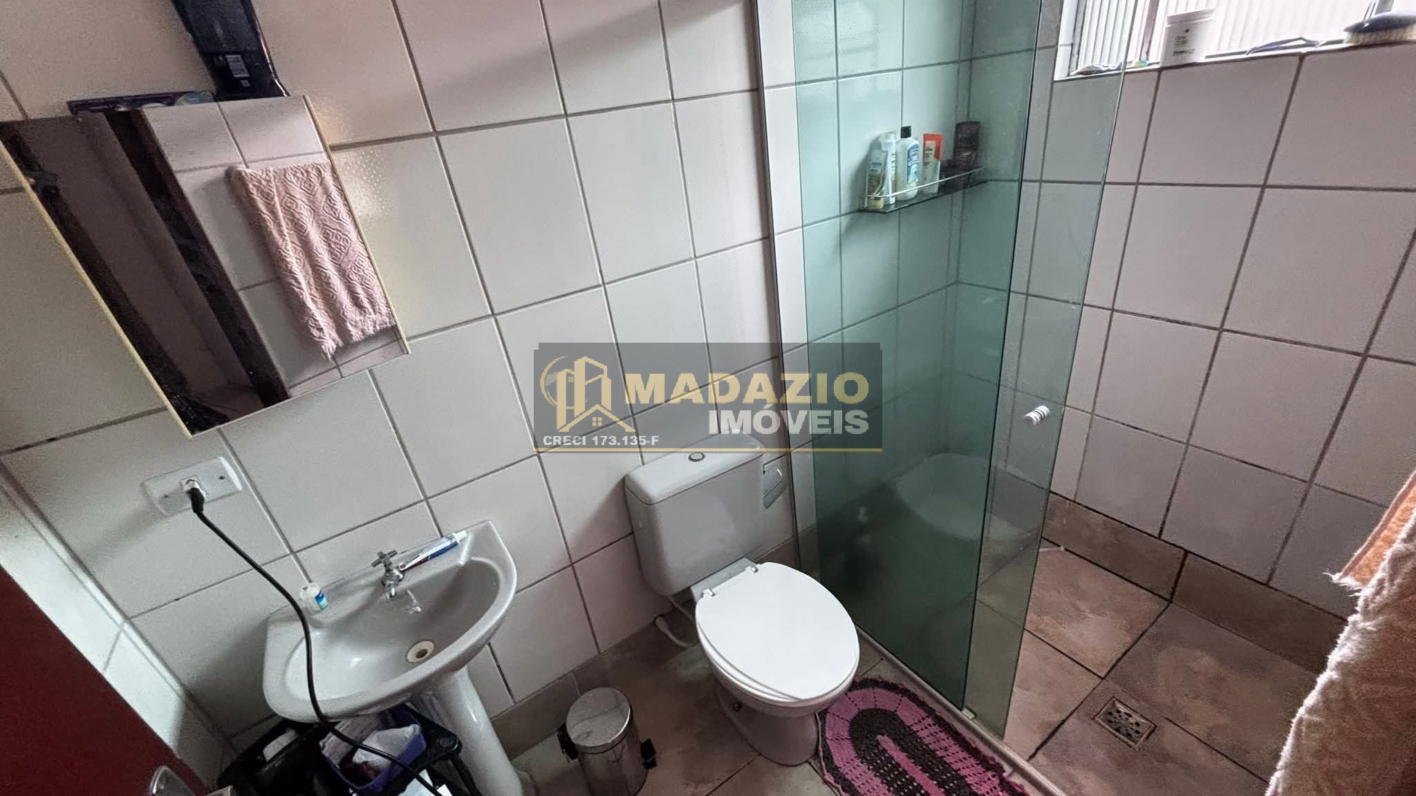 Casa, 2 quartos, 80 m² - Foto 7