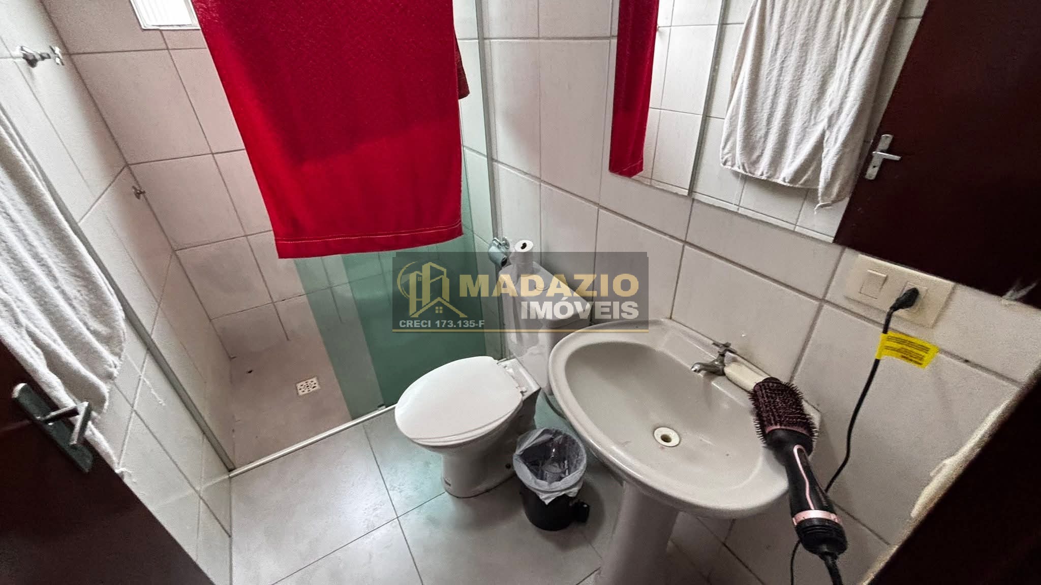 Casa, 2 quartos, 80 m² - Foto 9