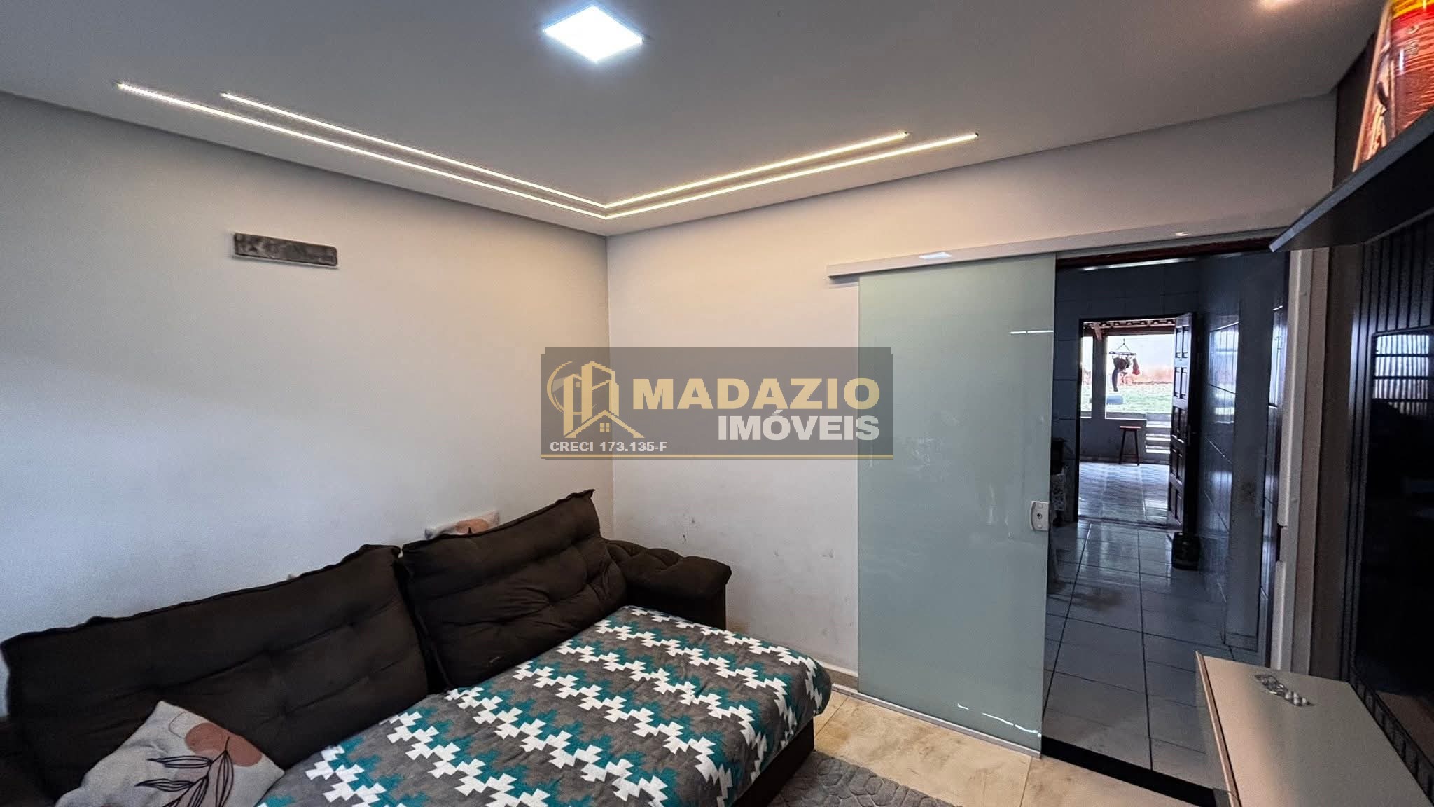 Casa, 2 quartos, 80 m² - Foto 11