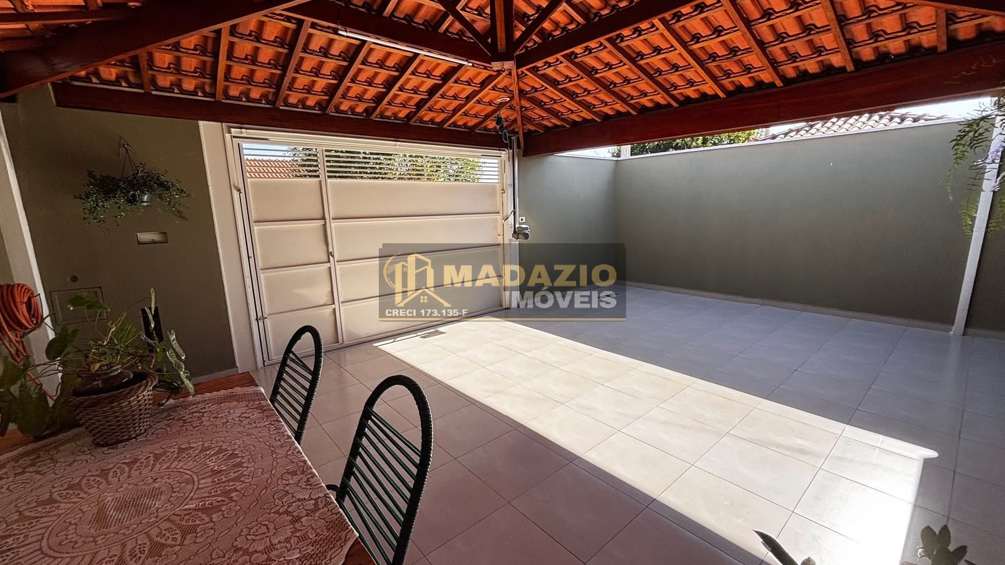 Casa, 2 quartos, 100 m² - Foto 3