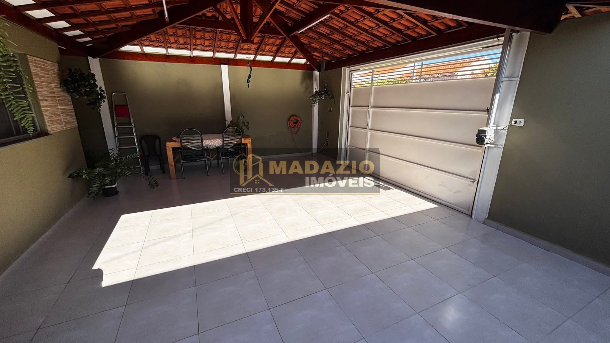 Casa, 2 quartos, 100 m² - Foto 2