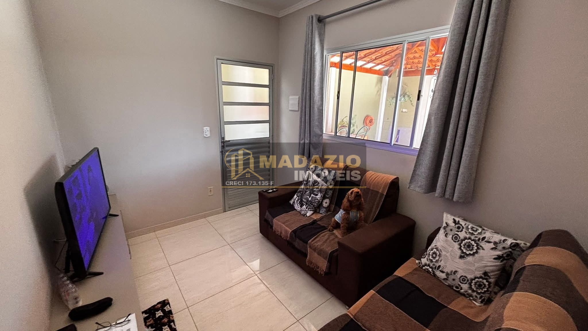 Casa, 2 quartos, 100 m² - Foto 4