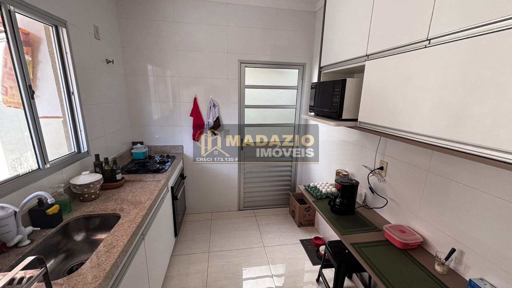 Casa, 2 quartos, 100 m² - Foto 7