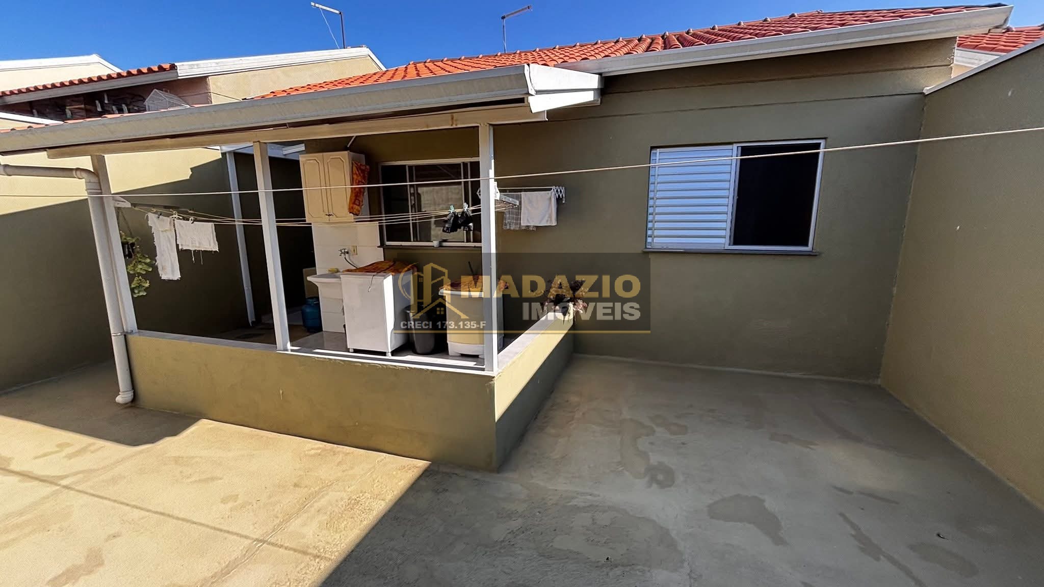 Casa, 2 quartos, 100 m² - Foto 13
