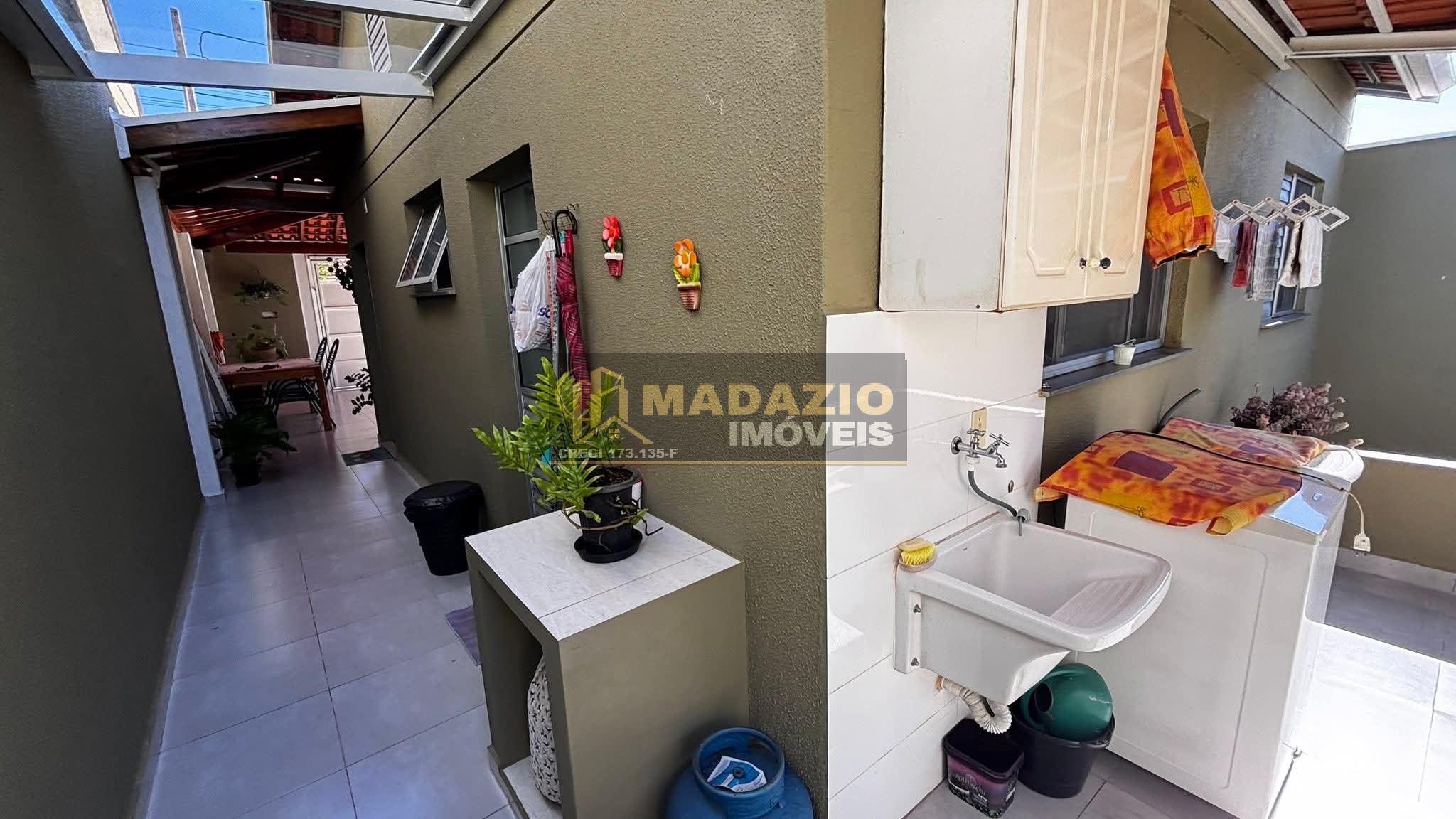 Casa, 2 quartos, 100 m² - Foto 11