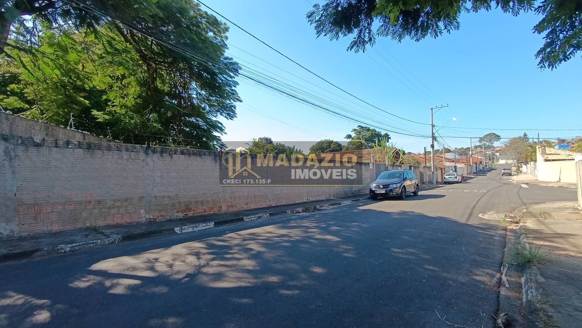 Terreno, 360 m² - Foto 1