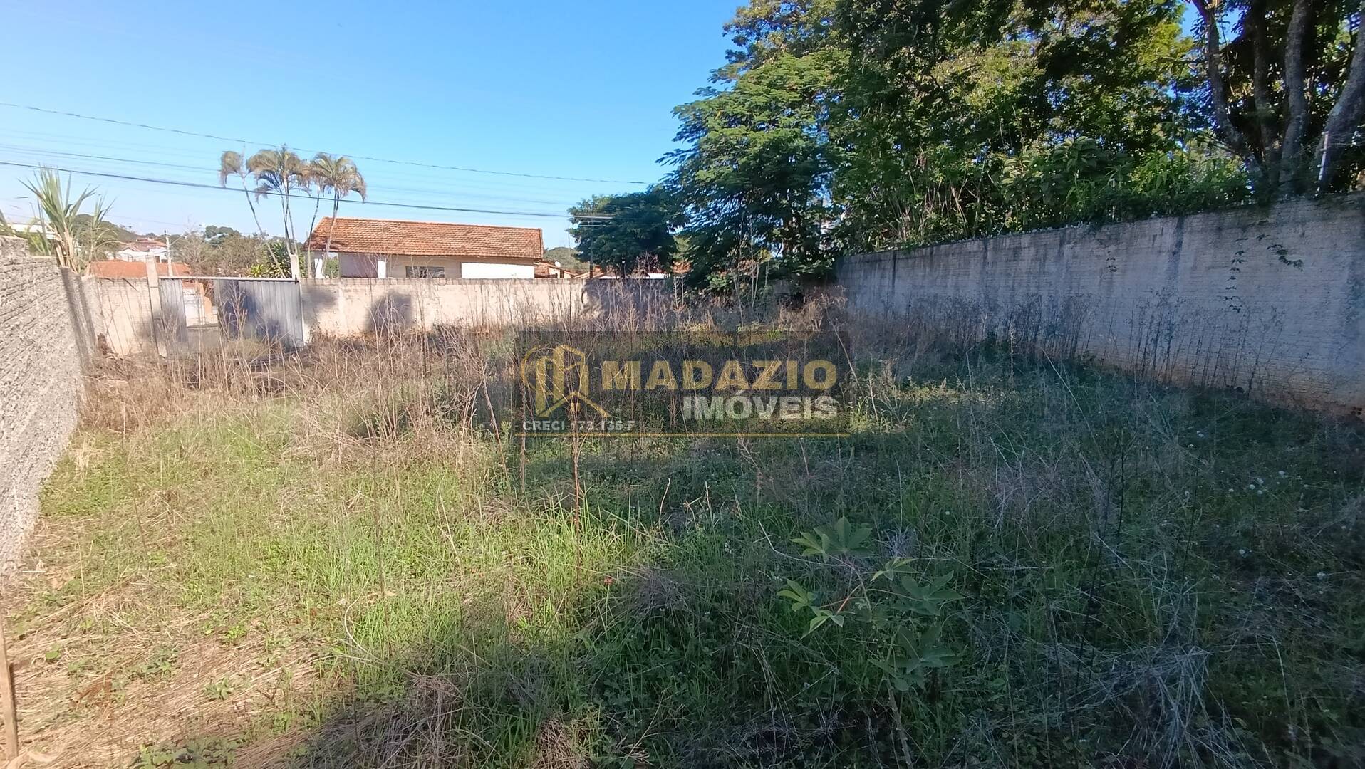Terreno, 360 m² - Foto 2