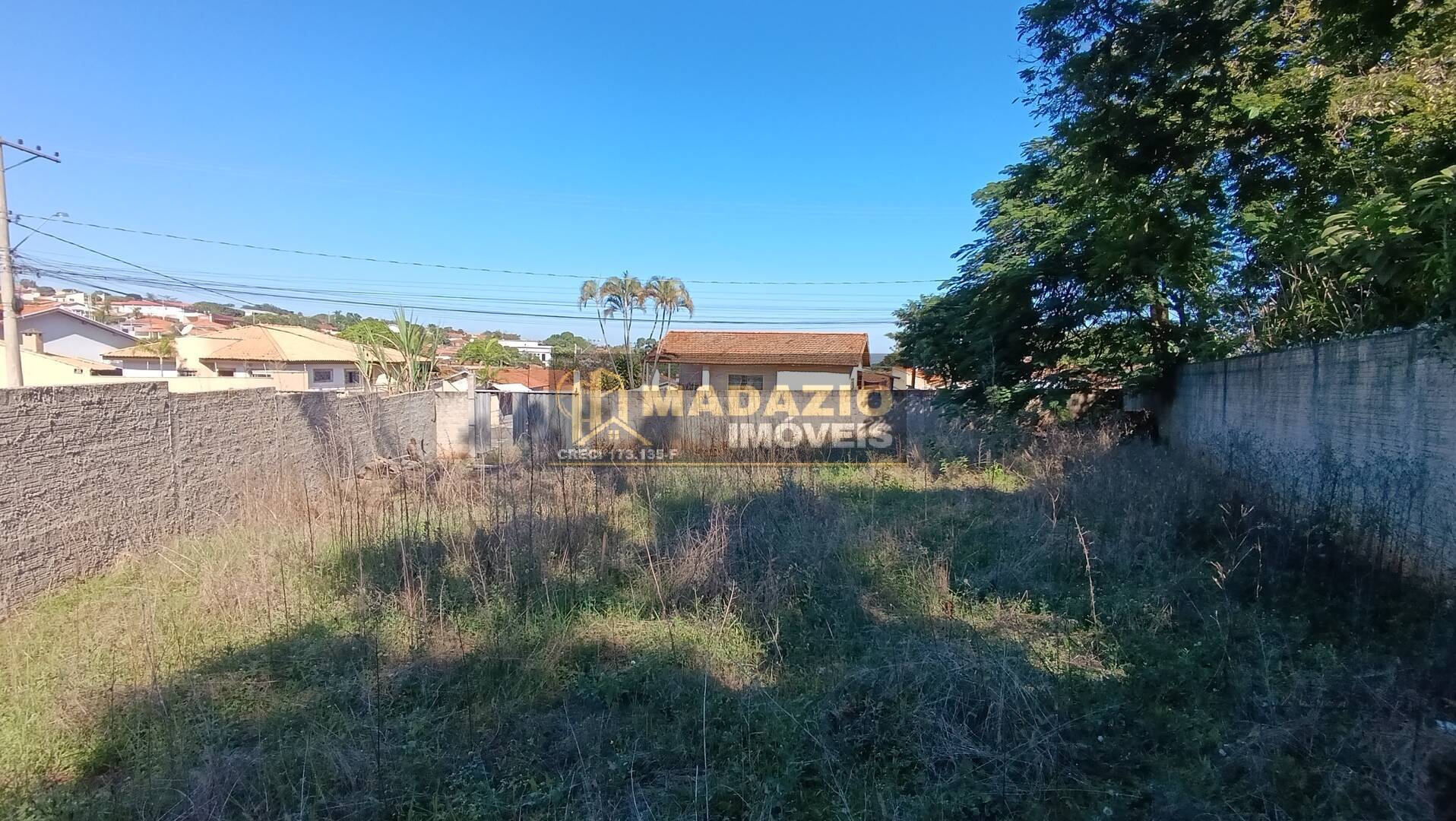 Terreno, 360 m² - Foto 3