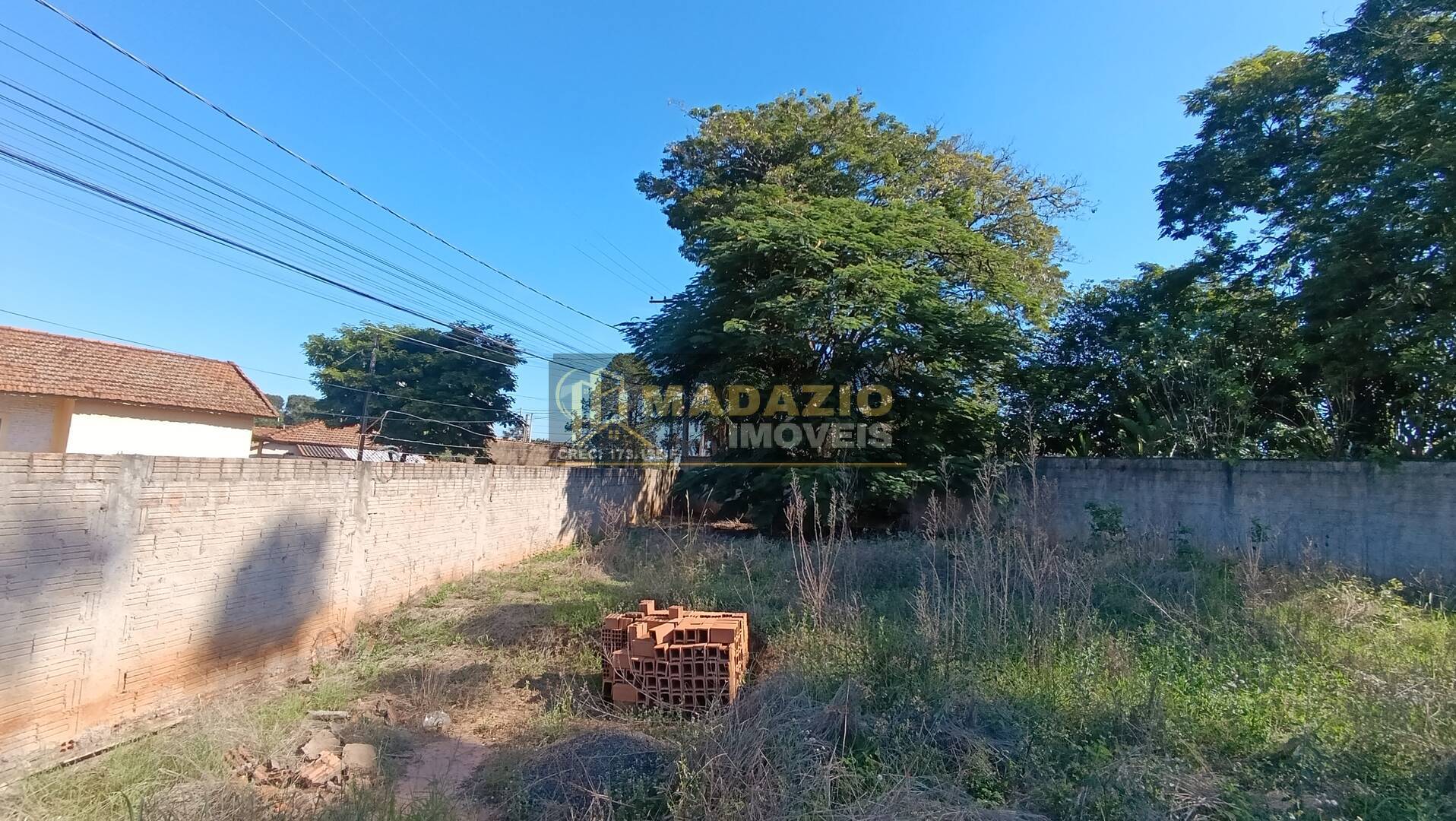 Terreno, 360 m² - Foto 6