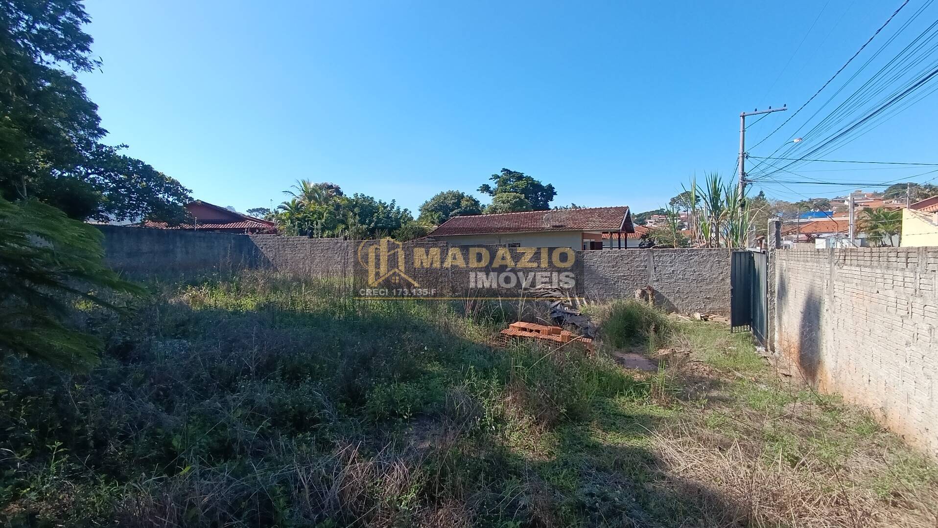 Terreno, 360 m² - Foto 7