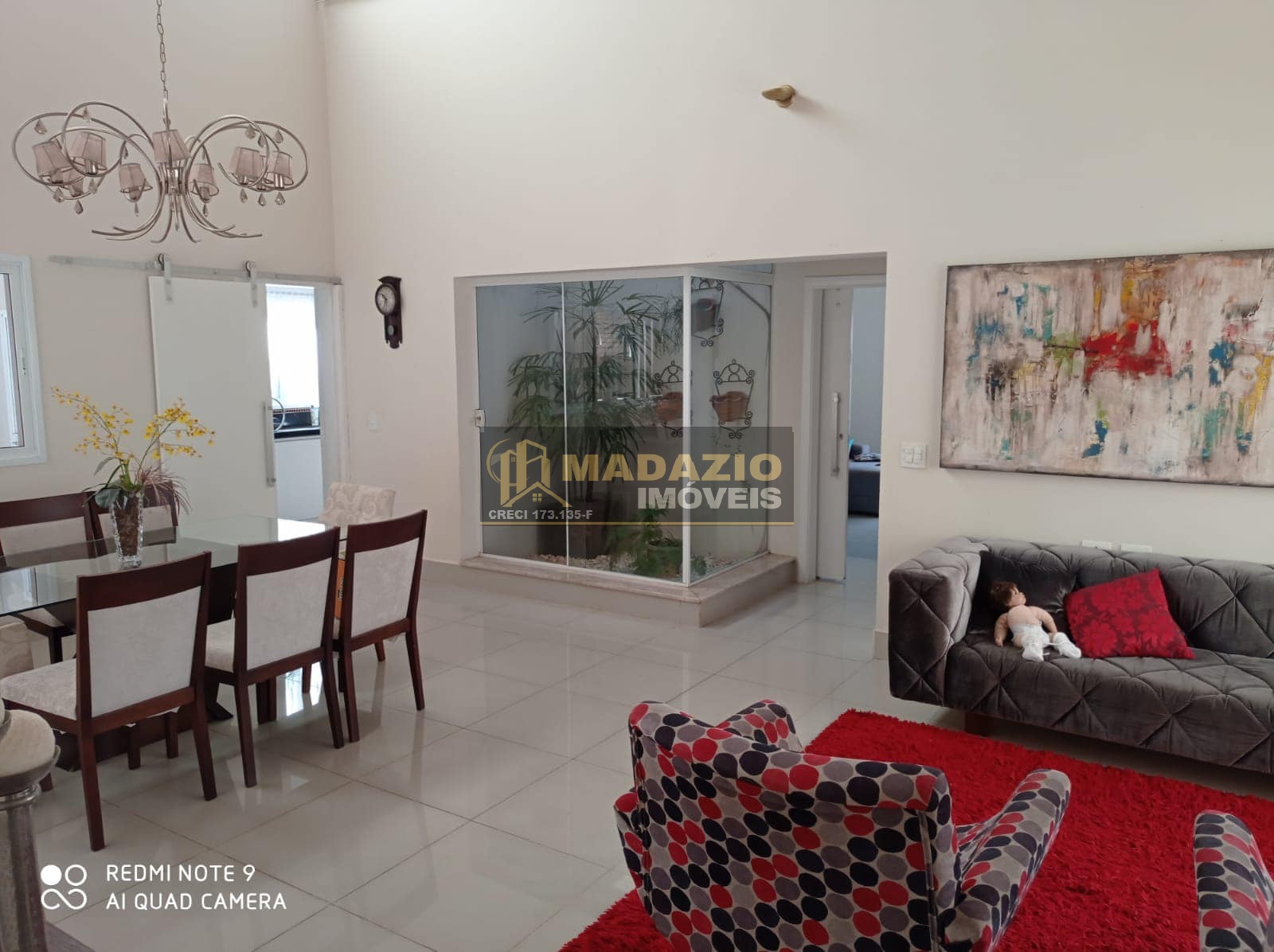 Casa, 3 quartos, 270 m² - Foto 4