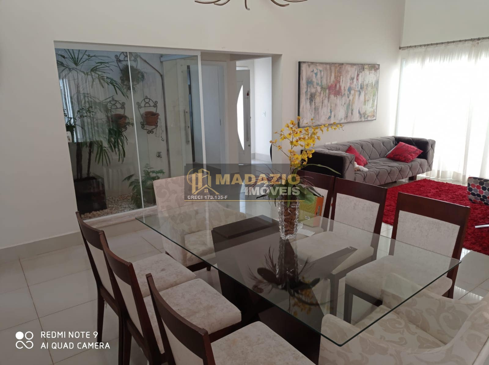 Casa, 3 quartos, 270 m² - Foto 6