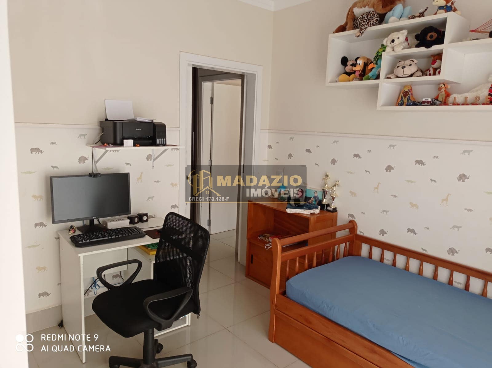 Casa, 3 quartos, 270 m² - Foto 18