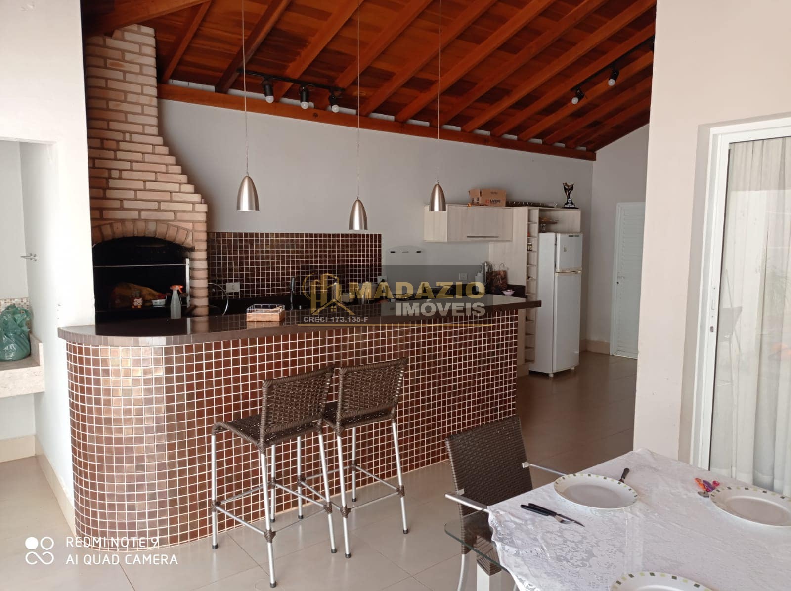 Casa, 3 quartos, 270 m² - Foto 22