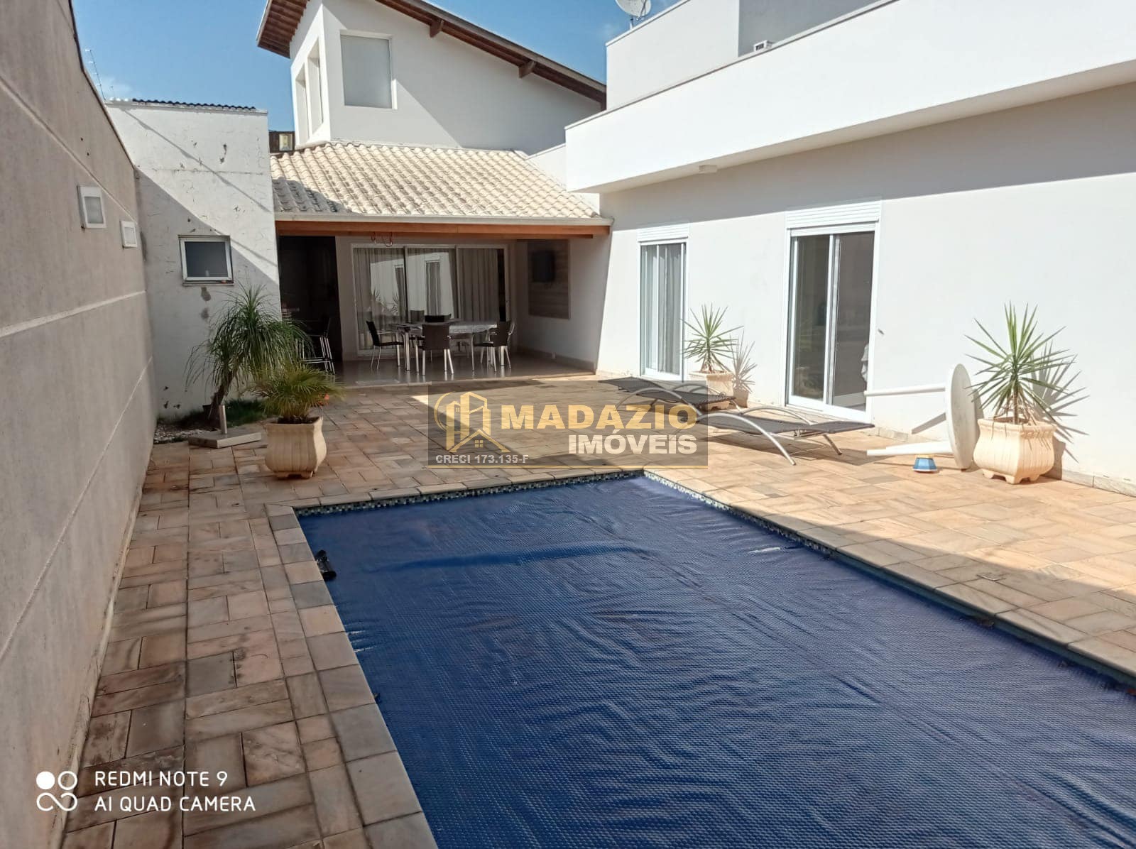 Casa, 3 quartos, 270 m² - Foto 26