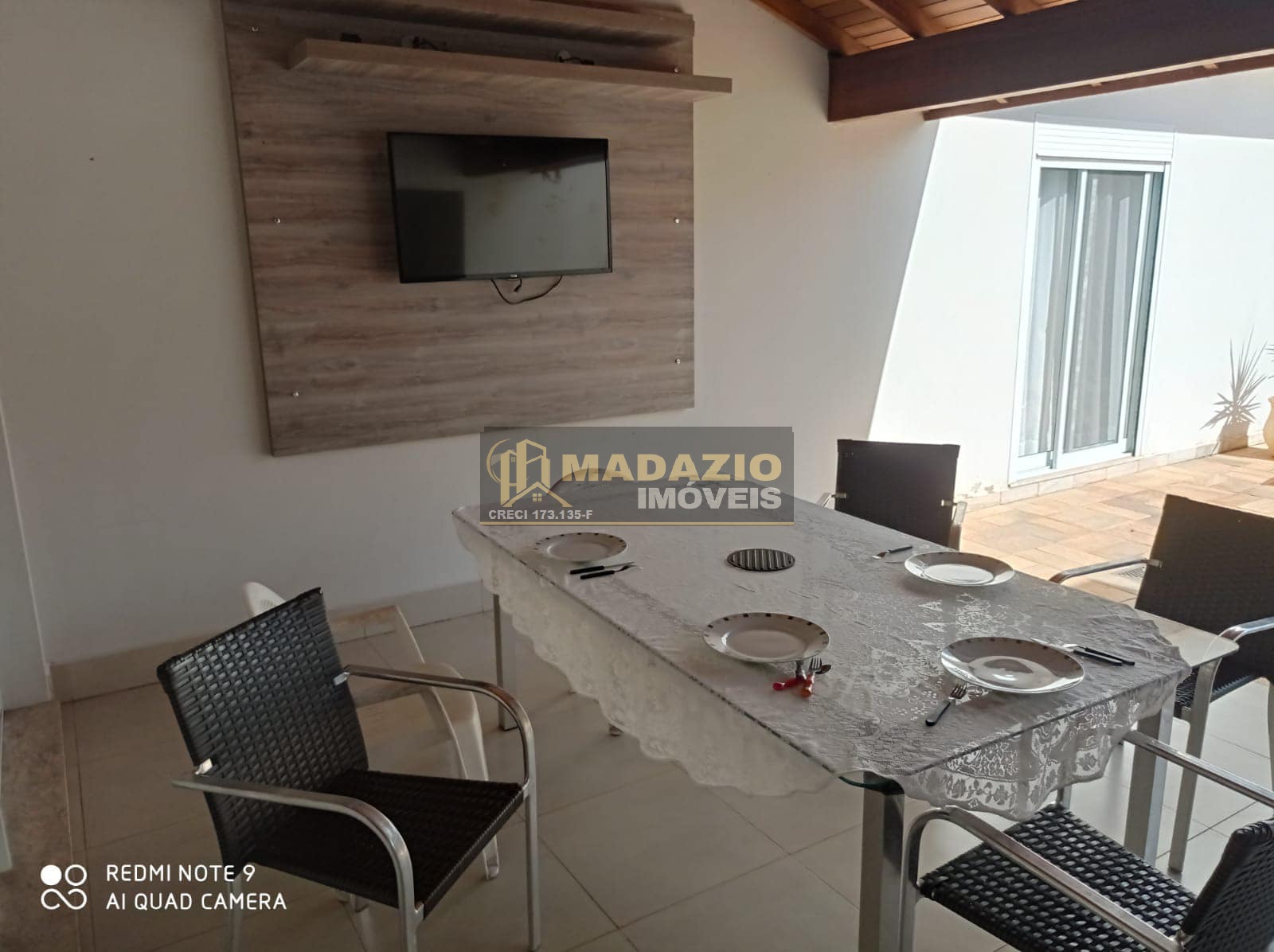 Casa, 3 quartos, 270 m² - Foto 23