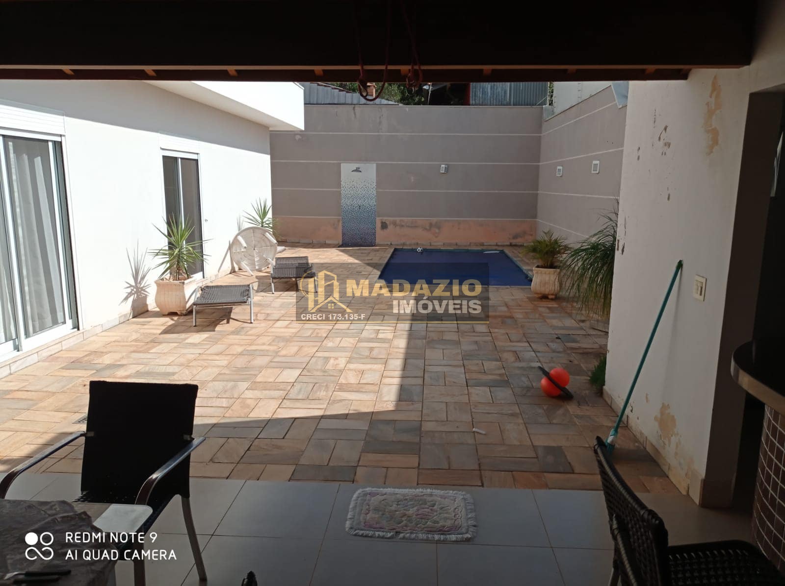 Casa, 3 quartos, 270 m² - Foto 27