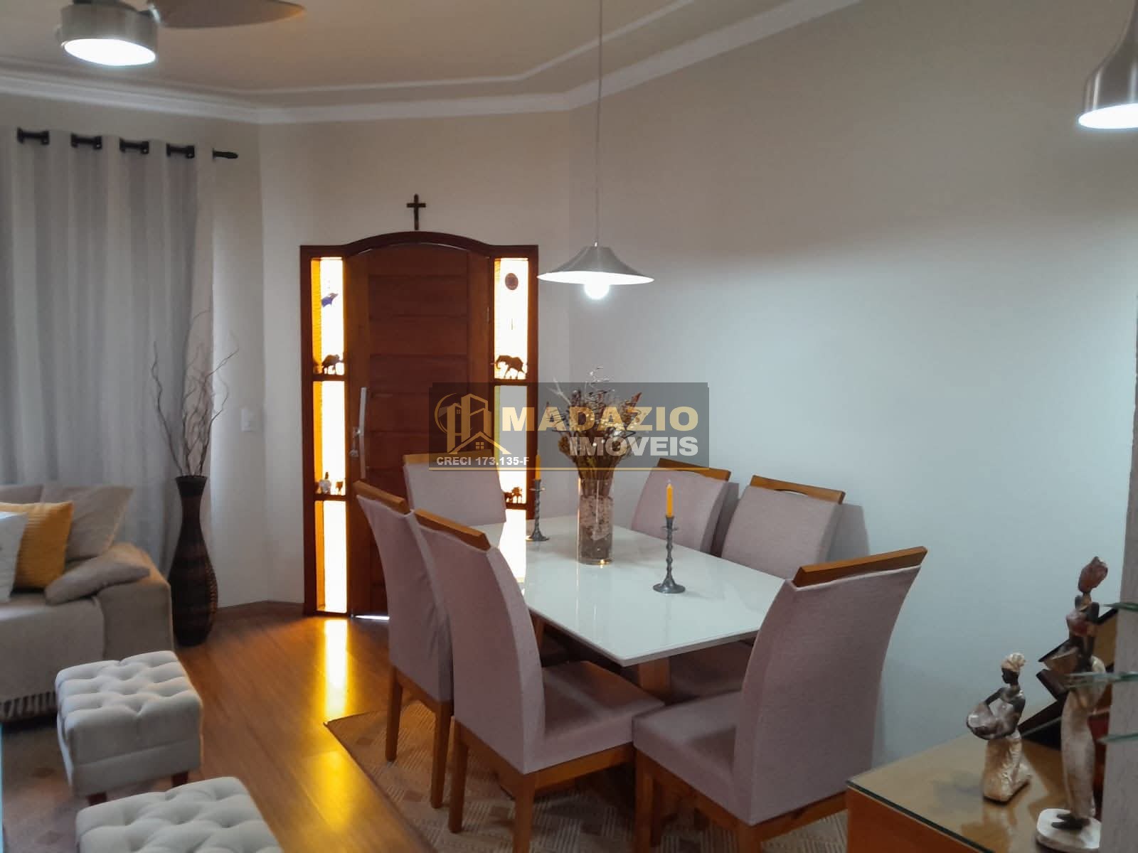 Casa, 2 quartos, 102 m² - Foto 4