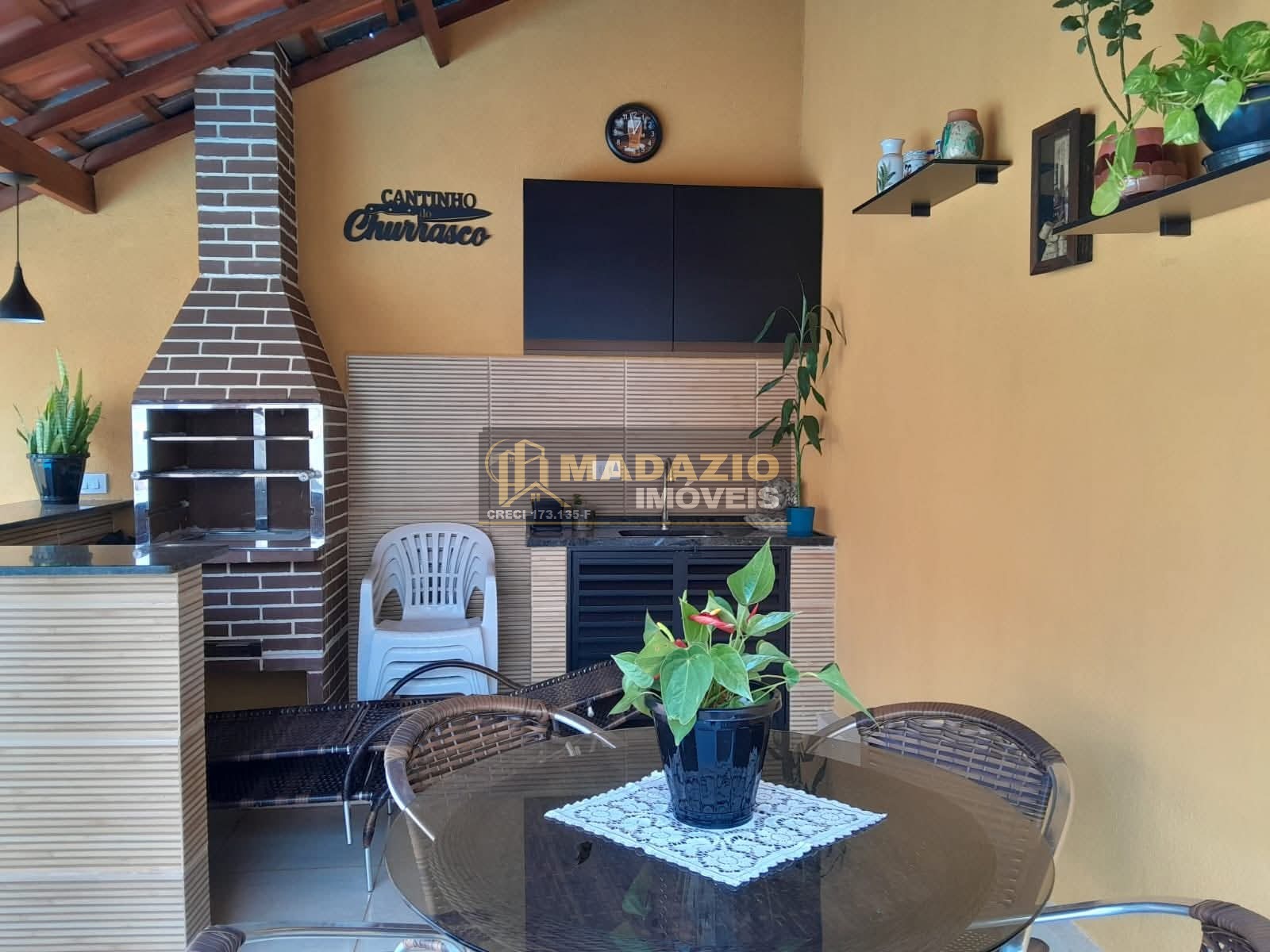 Casa, 2 quartos, 102 m² - Foto 10