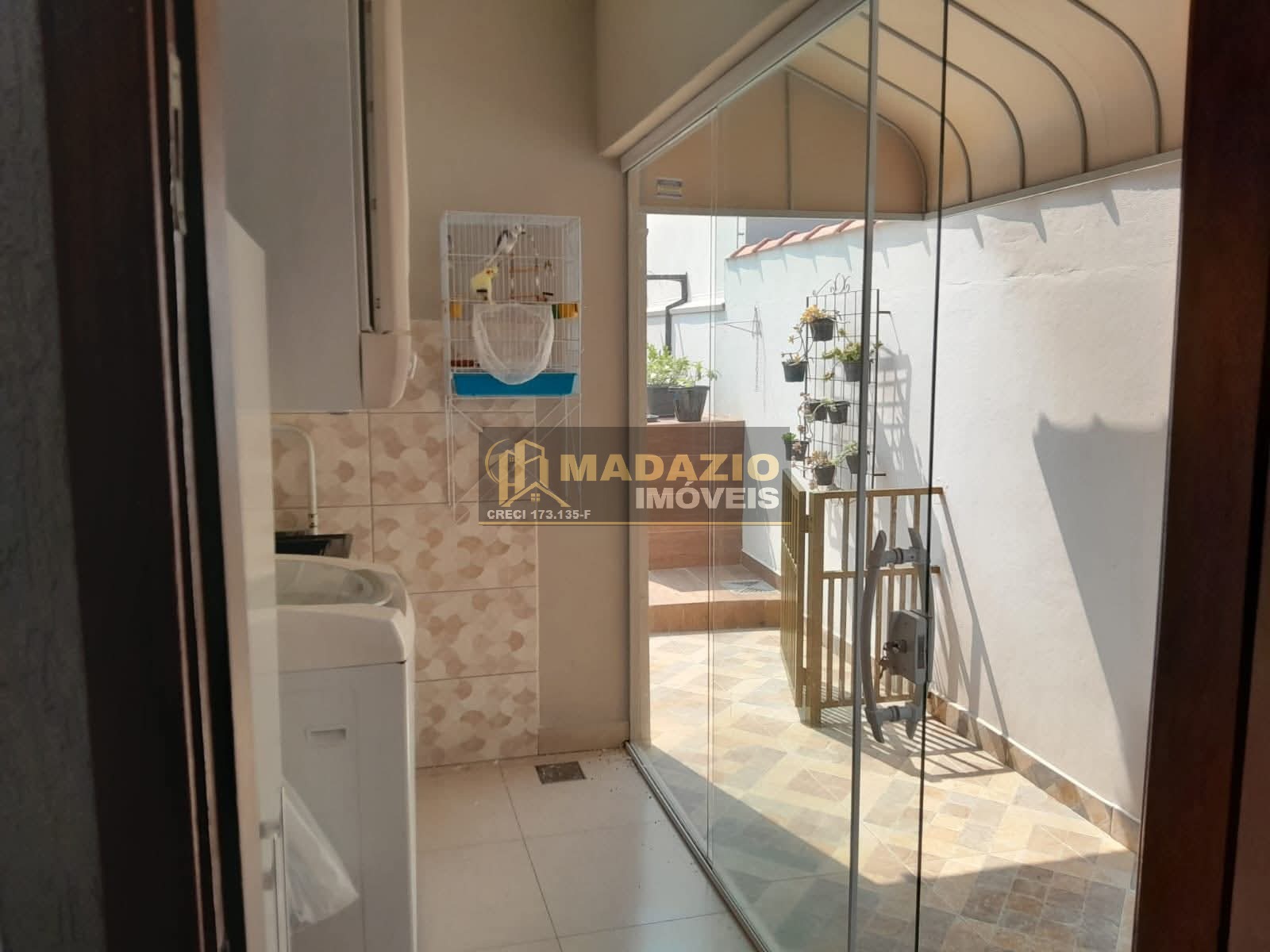 Casa, 2 quartos, 102 m² - Foto 16