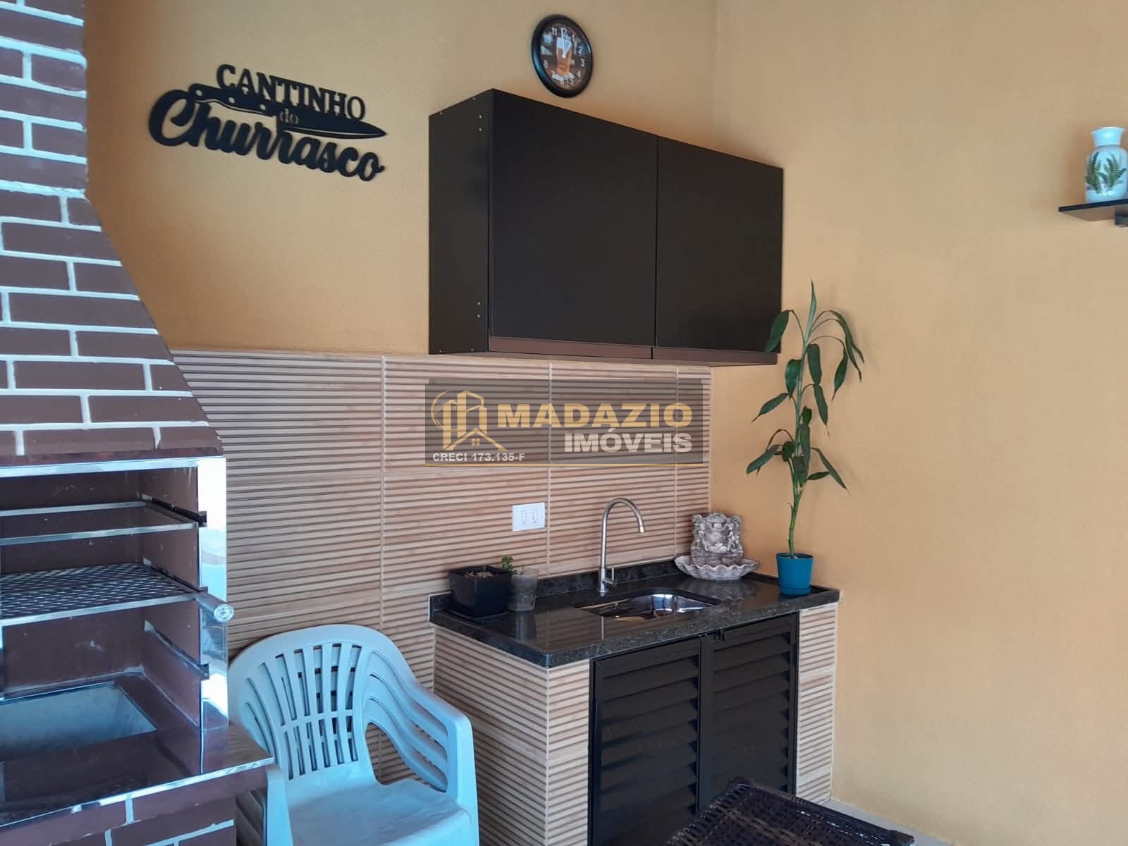Casa, 2 quartos, 102 m² - Foto 18
