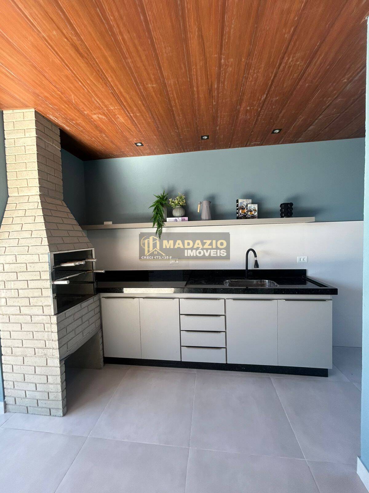 Casa - Foto 26