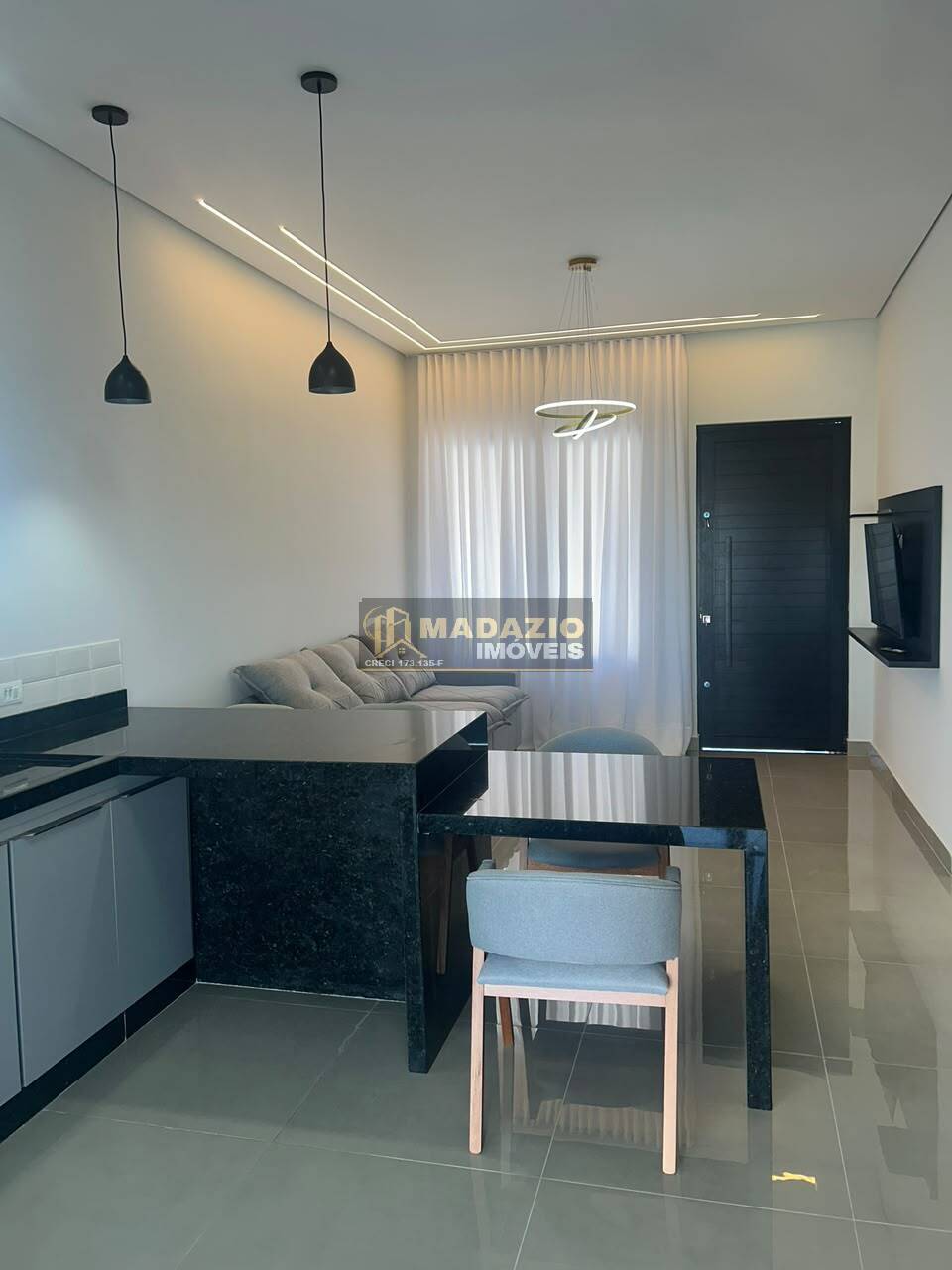 Casa, 2 quartos, 120 m² - Foto 17