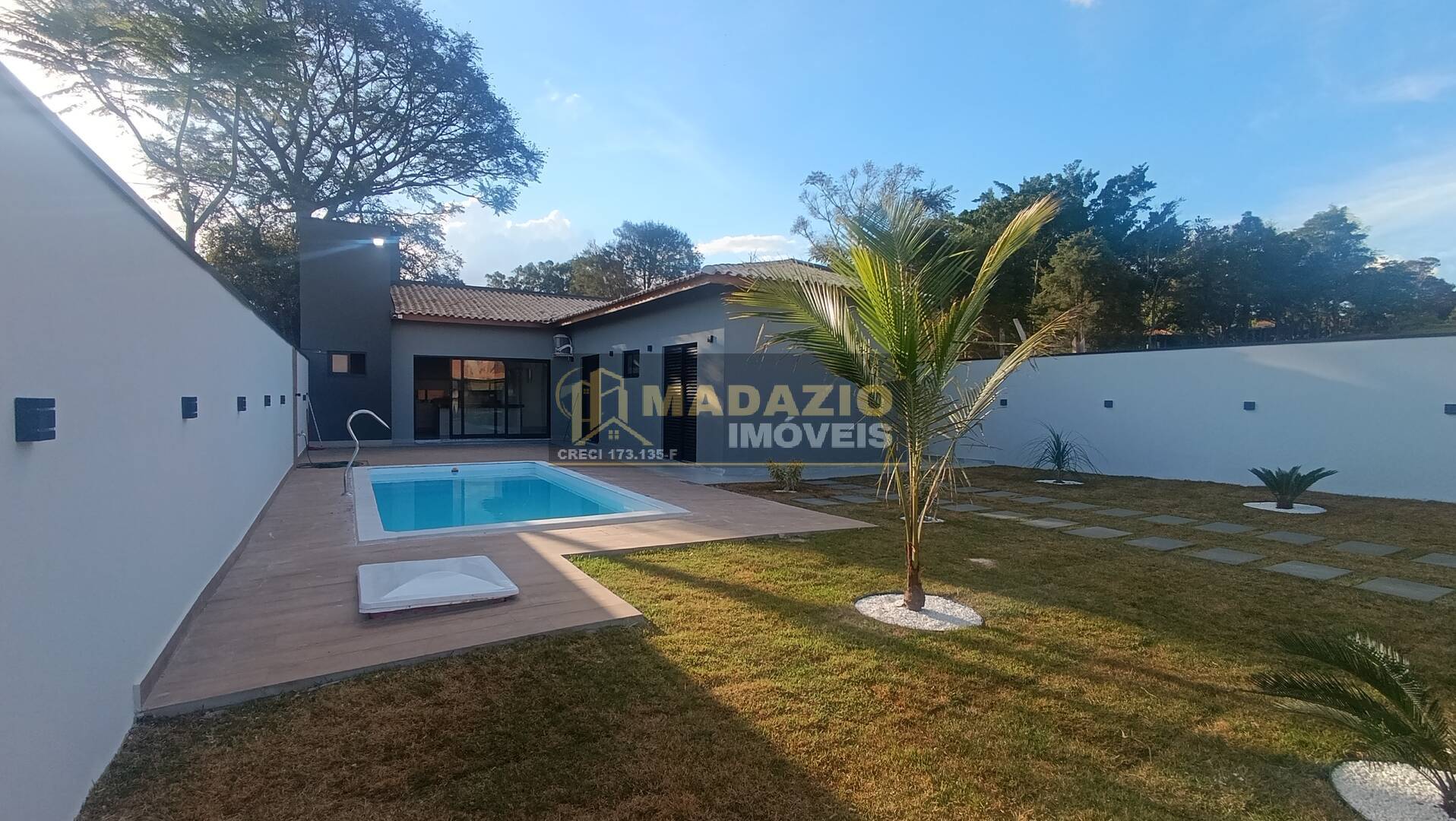 Casa, 2 quartos, 85 m² - Foto 1