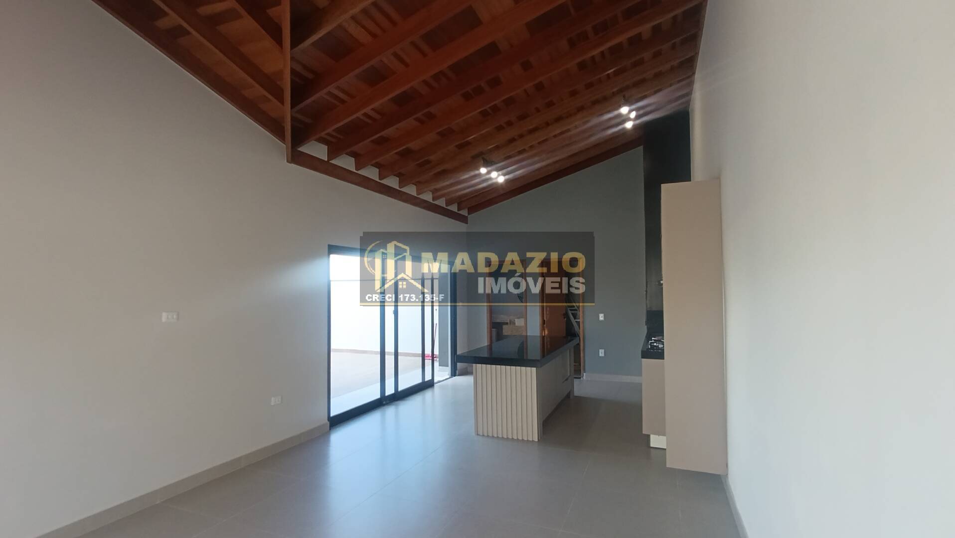 Casa, 2 quartos, 85 m² - Foto 2