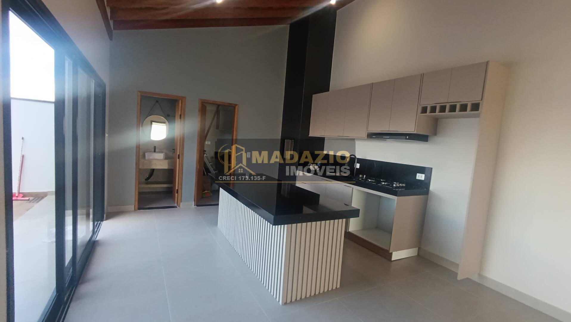 Casa, 2 quartos, 85 m² - Foto 3